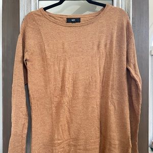 Mossimo Long Sweater Size XS
